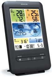 Sencor ��. ������� ������� SWS 9898 WiFi SWS9898WIFI - �������� 18