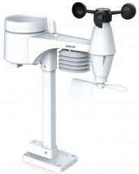 Sencor ��. ������� ������� SWS 9898 WiFi SWS9898WIFI - �������� 19