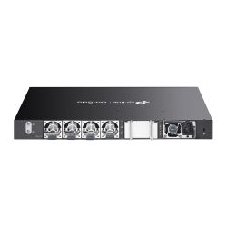 ���������� TP-LINK SX6432YF 26xSFP+, 6xSFP28, ����������� L3 SX6632YF - �������� 2