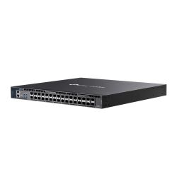 ���������� TP-LINK SX6432YF 26xSFP+, 6xSFP28, ����������� L3 SX6632YF - �������� 3