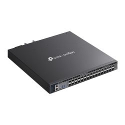 ���������� TP-LINK SX6432YF 26xSFP+, 6xSFP28, ����������� L3 SX6632YF - �������� 4