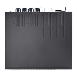 ���������� TP-LINK SX6432YF 26xSFP+, 6xSFP28, ����������� L3 SX6632YF - �������� 5
