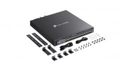 ���������� TP-LINK SX6432YF 26xSFP+, 6xSFP28, ����������� L3 SX6632YF - �������� 6