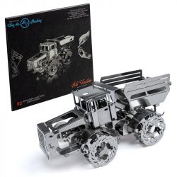����������� Time for Machine ������������� ������ Hot Tractor T4M38019