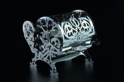 Конструктор Time for Machine коллекционная модель Gorgeous Gearbox T4M38026 - Картинка 2