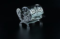 Конструктор Time for Machine коллекционная модель Gorgeous Gearbox T4M38026 - Картинка 11