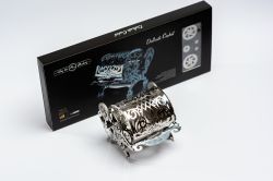 Конструктор Time for Machine коллекционная модель Gorgeous Gearbox T4M38026 - Картинка 10