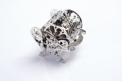 Конструктор Time for Machine коллекционная модель Gorgeous Gearbox T4M38026 - Картинка 4