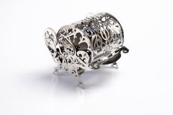 Конструктор Time for Machine коллекционная модель Gorgeous Gearbox T4M38026 - Картинка 3