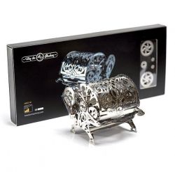  Time for Machine   Gorgeous Gearbox T4M38026