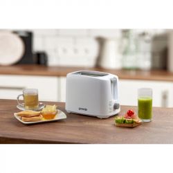 Gorenje ������, 850��, �����. ��������������, ��������������, �������, ���� T700XG - �������� 8