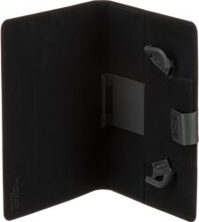 Чохол Tucano Facile Plus Universal для планшетів 7-8", чорний TAB-FAP8-BK - Картинка 11