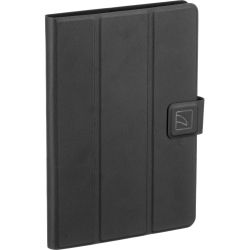 Чохол Tucano Facile Plus Universal для планшетів 7-8", чорний TAB-FAP8-BK - Картинка 5