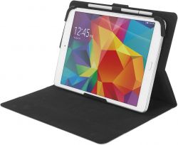 Чохол Tucano Facile Plus Universal для планшетів 7-8", чорний TAB-FAP8-BK - Картинка 4