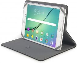 Чохол Tucano Vento Universal для планшетів 7-8", чорний TAB-VT78 - Картинка 9
