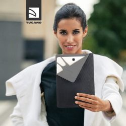 Чохол Tucano Vento Universal для планшетів 7-8", чорний TAB-VT78 - Картинка 2