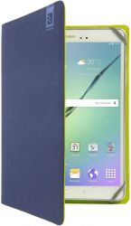 Чохол Tucano Vento Universal для планшетів 7-8", синій TAB-VT78-B - Картинка 3