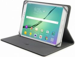 Чохол Tucano Vento Universal для планшетів 9-10", чорний TAB-VT910 - Картинка 6