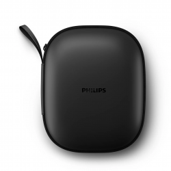  Philips TAH8506 Over-ear ANC Hi-Res Wireless Mic Black (TAH8506BK/00) -  10