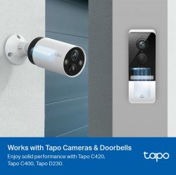 ������������ ������� TP-LINK Tapo A100 6700 ��� TAPO-A100 - �������� 8