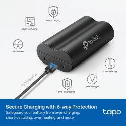 ������������ ������� TP-LINK Tapo A100 6700 ��� TAPO-A100 - �������� 5