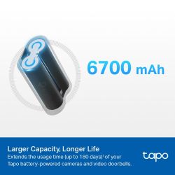 ������������ ������� TP-LINK Tapo A100 6700 ��� TAPO-A100 - �������� 4
