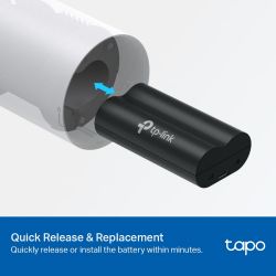 ������������ ������� TP-LINK Tapo A100 6700 ��� TAPO-A100 - �������� 6