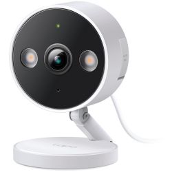 IP-������ TP-LINK Tapo C120 2K N300 microSD motion detection TAPO-C120 - �������� 8