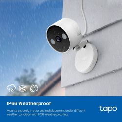 IP-������ TP-LINK Tapo C120 2K N300 microSD motion detection TAPO-C120 - �������� 6