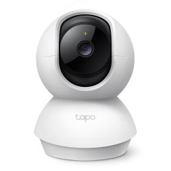 IP-������ TP-LINK Tapo C200C FHD N300 microSD motion detection, 9x zoom TAPO-C200C