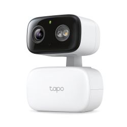 IP-������ TP-LINK Tapo C206 FHD N300 microSD motion detection. �������/�����., AI TAPO-C206