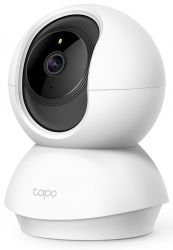 TP-Link IP-Камера Tapo C210 3MP N300 microSD motion detection TAPO-C210 - Картинка 1