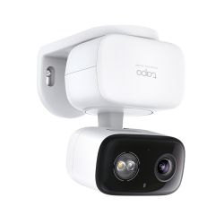 IP-Камера TP-LINK Tapo C216 3MP N300 microSD motion detection. внешняя/внутр., AI TAPO-C216 - Картинка 4