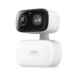 IP-������ TP-LINK Tapo C216 3MP N300 microSD motion detection. �������/�����., AI TAPO-C216