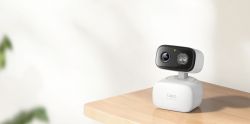 IP-Камера TP-LINK Tapo C216 3MP N300 microSD motion detection. внешняя/внутр., AI TAPO-C216 - Картинка 2