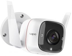 IP-������ TP-LINK Tapo C310 3MP N300 1xFE microSD  ������� TAPO-C310