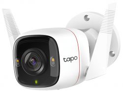 IP-������ TP-LINK Tapo C320WS 4MP N300 1xFE microSD �������� TAPO-C320WS - �������� 1
