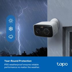 IP-������ TP-LINK Tapo C400 FHD N300 �������� TAPO-C400 - �������� 7
