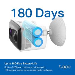 IP-������ TP-LINK Tapo C400 FHD N300 �������� TAPO-C400 - �������� 5