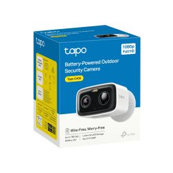 IP-������ TP-LINK Tapo C400 FHD N300 �������� TAPO-C400 - �������� 12
