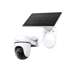�������� ����� ������������ ������ TP-LINK TAPO C610 KIT 2K QHD � ��������� ������ TAPO-C610KIT - �������� 3