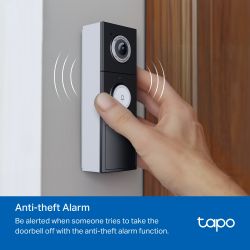 ����� ����������� TP-LINK Tapo D235 TAPO-D235 - �������� 9