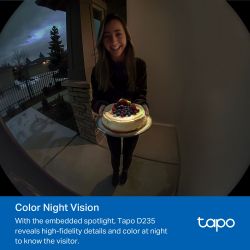 ����� ����������� TP-LINK Tapo D235 TAPO-D235 - �������� 6