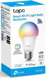 TP-Link ������� ��������������� Wi-Fi ����� Tapo L530E N300 TAPO-L530E - �������� 13