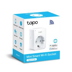 TP-Link Tapo P100 TAPO-P100-1-PACK - �������� 8