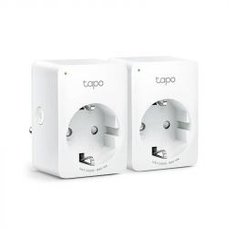 - TP-LINK Tapo P100 4 / N300 BT 10A TAPO-P100-2-PACK