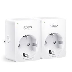 �����-������� TP-LINK Tapo P110 N300  16A 2 ��� TAPO-P110-2-PACK