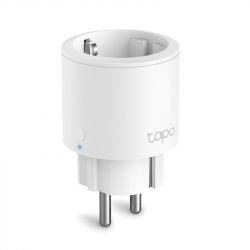 �����-������� TP-LINK Tapo P115 N300 16A � ������� ����������� ������������� ������ TAPO-P115-1-PACK