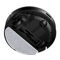Робот-пилосмок TP-LINK TAPO RV 20 MAX LIDAR з підтримкою вологого прибирання + док-станція TAPO-RV20-MAX-PLUS - Картинка 5