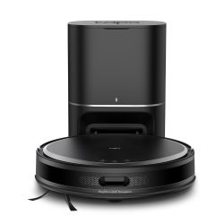 Робот-пилосмок TP-LINK TAPO RV 20 MAX LIDAR з підтримкою вологого прибирання + док-станція TAPO-RV20-MAX-PLUS - Картинка 4